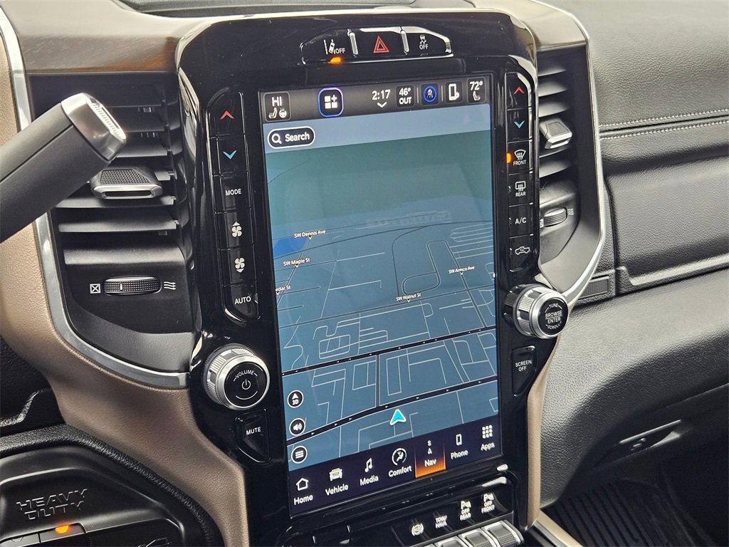 Certified 2022 RAM 2500 Laramie image 20