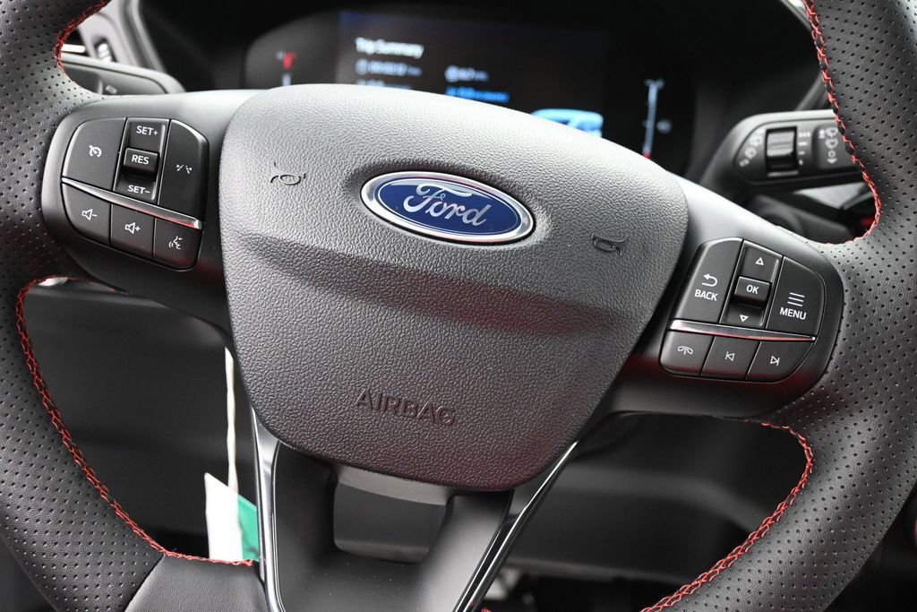 New 2026 Ford Escape ST-Line Select w/ Class II Trailer Tow Package AWD/4WD image 13