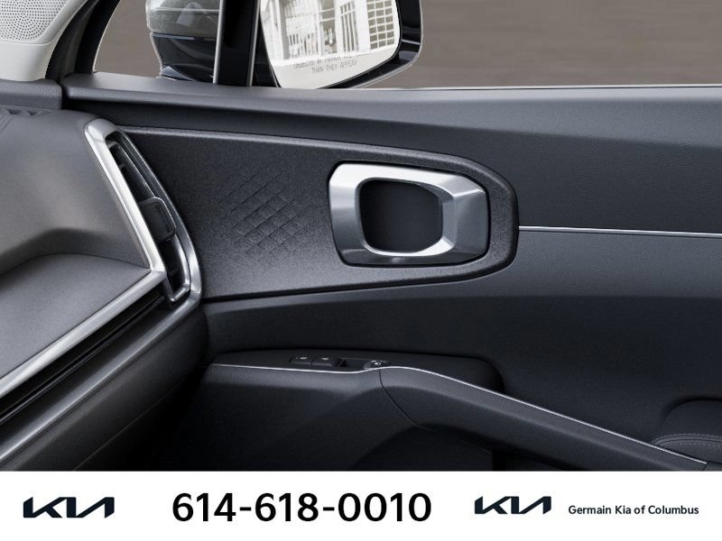 New 2026 Kia Sorento LX FWD image 28