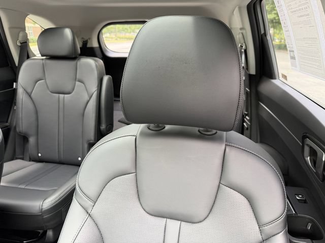 Certified 2026 Kia Sorento EX w/ EX Premium Package FWD image 26