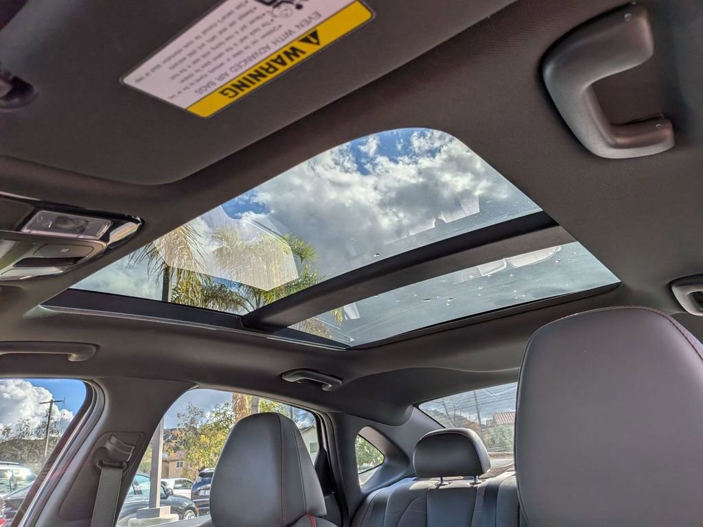 Certified 2023 Hyundai Sonata N Line image 18