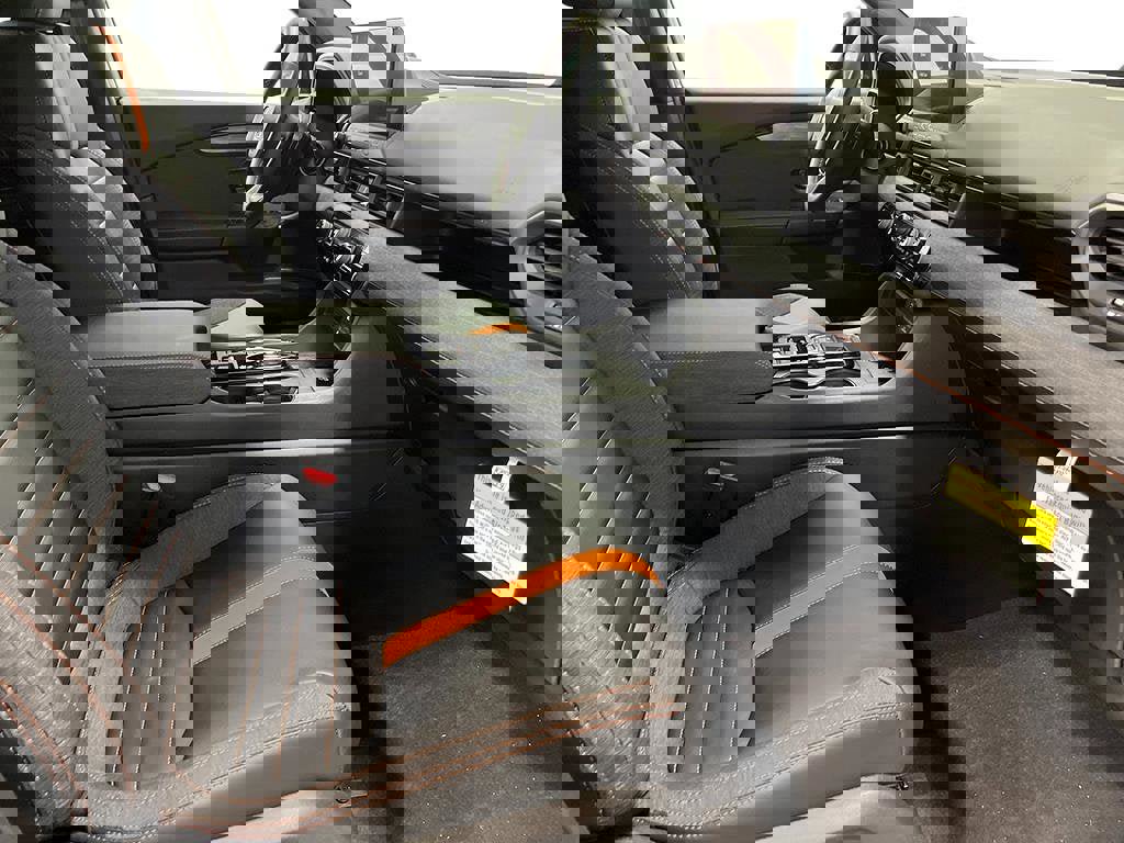 New 2026 Honda Passport TrailSport image 26