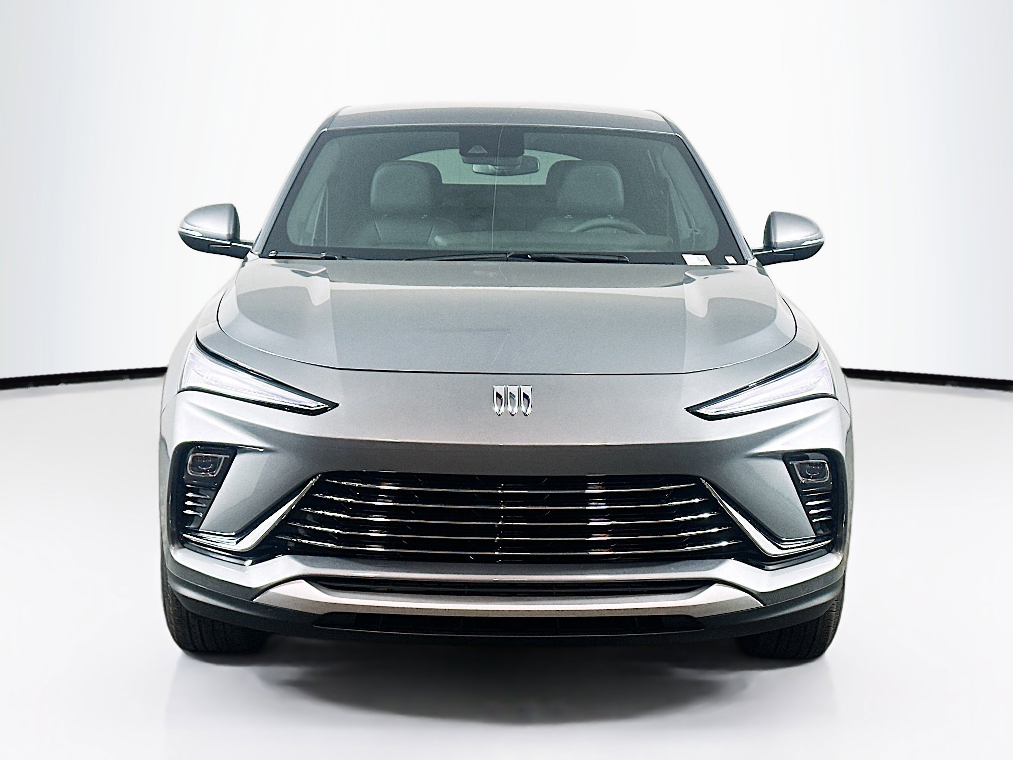 Used 2025 Buick Envista Preferred image 2