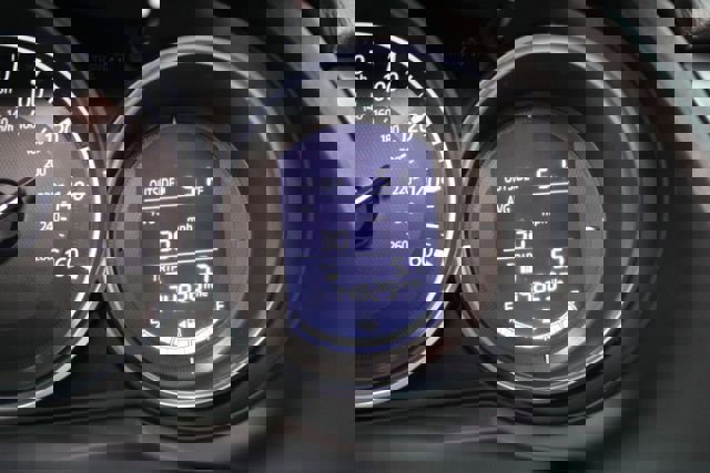 Used 2016 MAZDA MAZDA6 Touring image 19