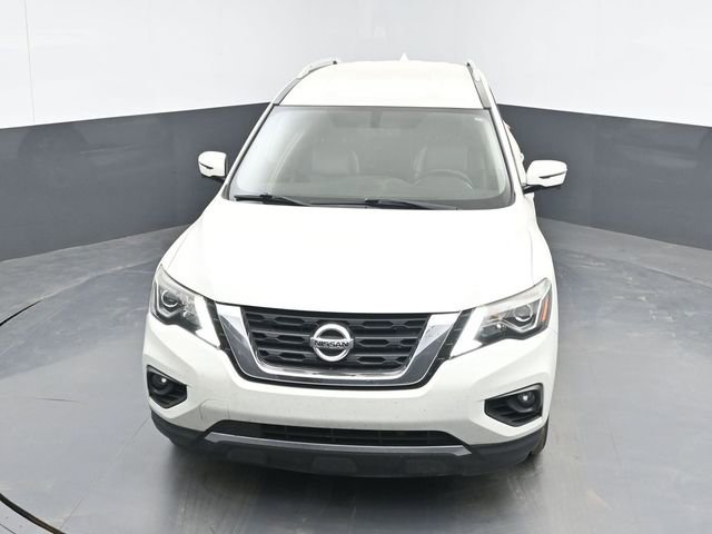 Used 2019 Nissan Pathfinder SL FWD image 14
