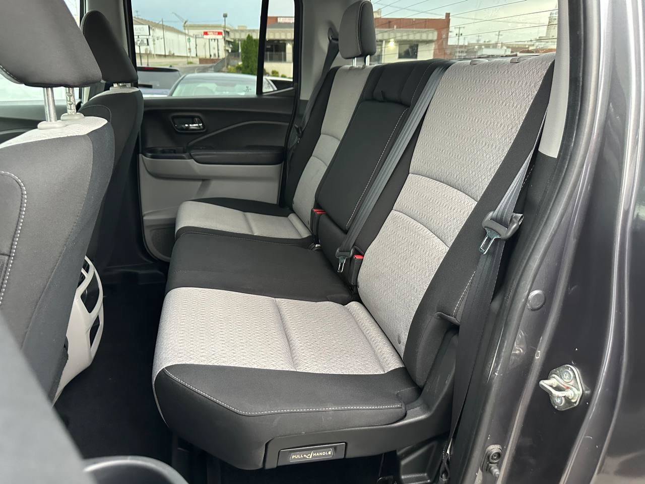 Used 2017 Honda Ridgeline RT image 23