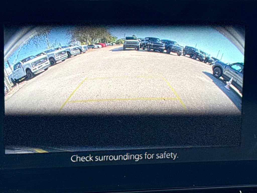 Used 2025 MAZDA CX-30 AWD 2.5 S w/ Preferred Package image 22