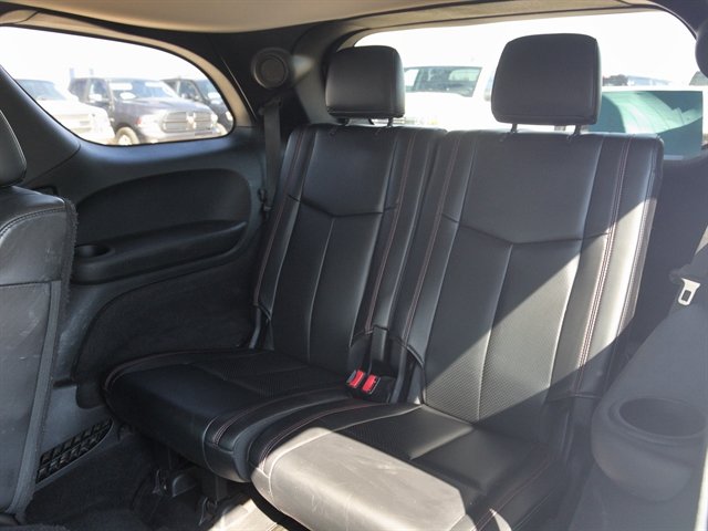 Used 2013 Dodge Durango R/T w/ Leather Interior Group AWD/4WD image 28