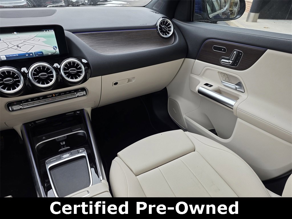 Certified 2025 Mercedes-Benz GLA 250 GLA 250 image 19