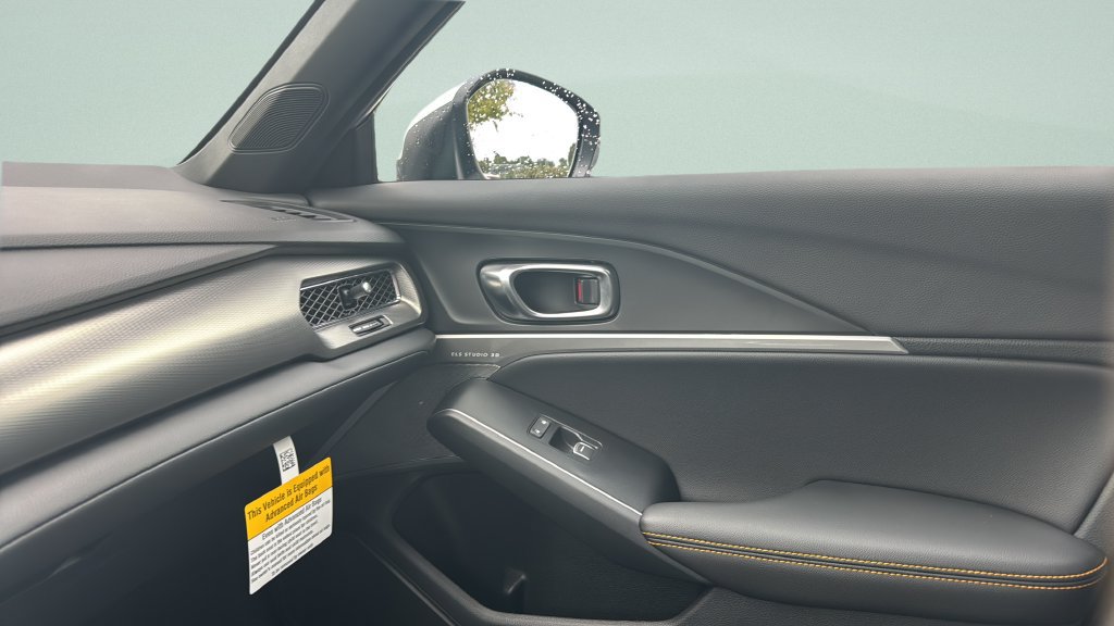 New 2026 Acura Integra A-Spec w/ Technology Package FWD image 30