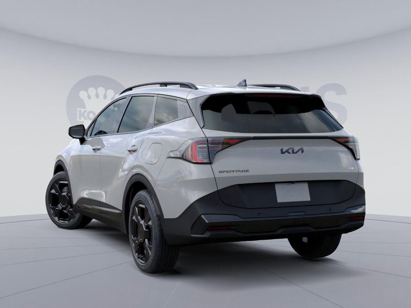 New 2026 Kia Sportage X-Line image 5