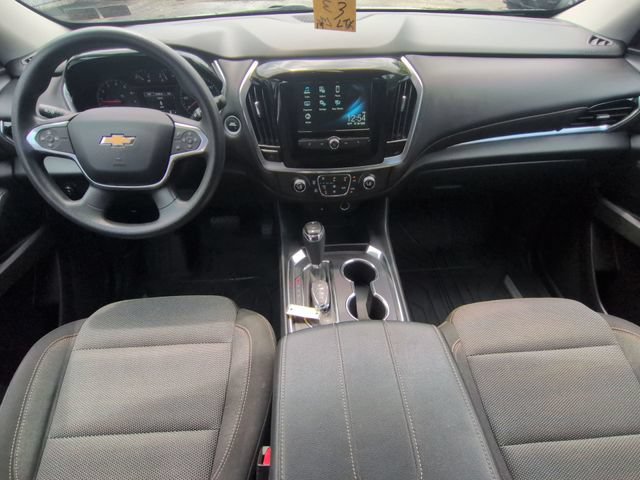 Used 2019 Chevrolet Traverse LS w/ LPO, Floor Liner Package FWD image 26