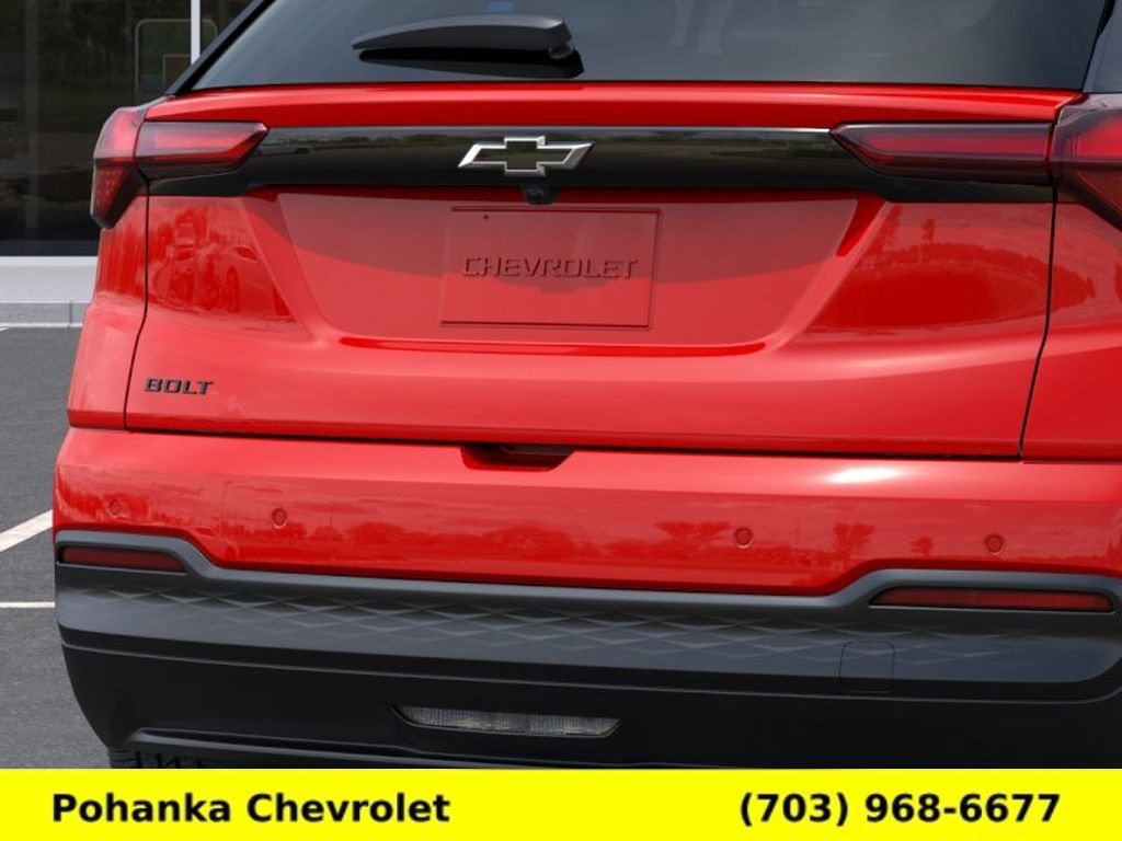 New 2027 Chevrolet Bolt LT w/ Comfort Package FWD image 14