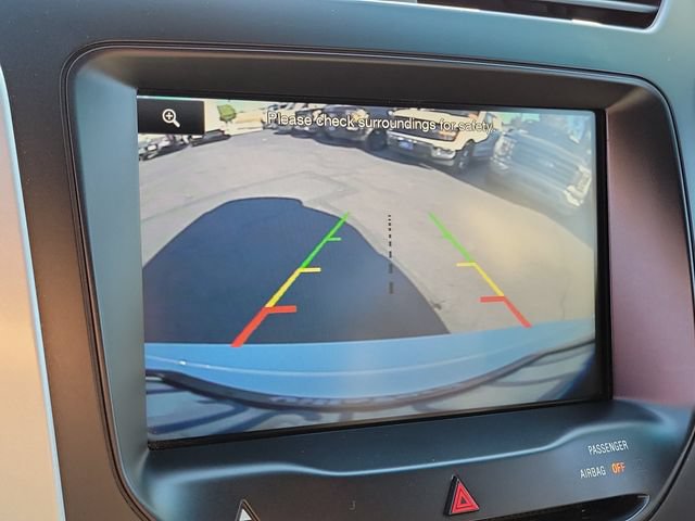 Used 2015 Ford Explorer XLT w/ Equipment Group 202A FWD image 10