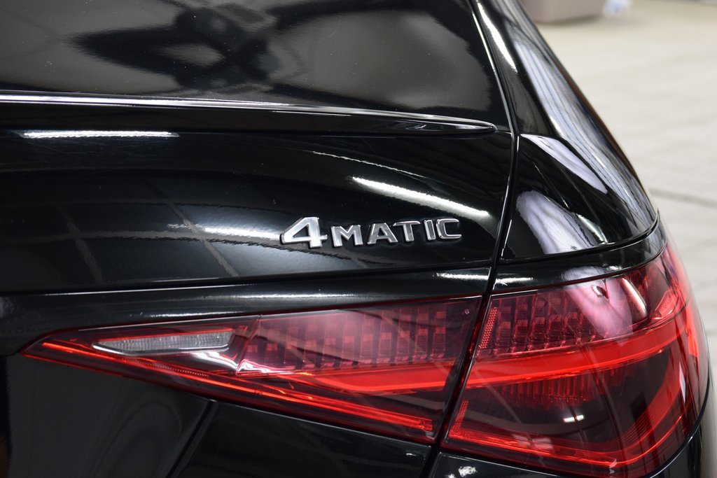 Used 2022 Mercedes-Benz S 580 S 580 image 19