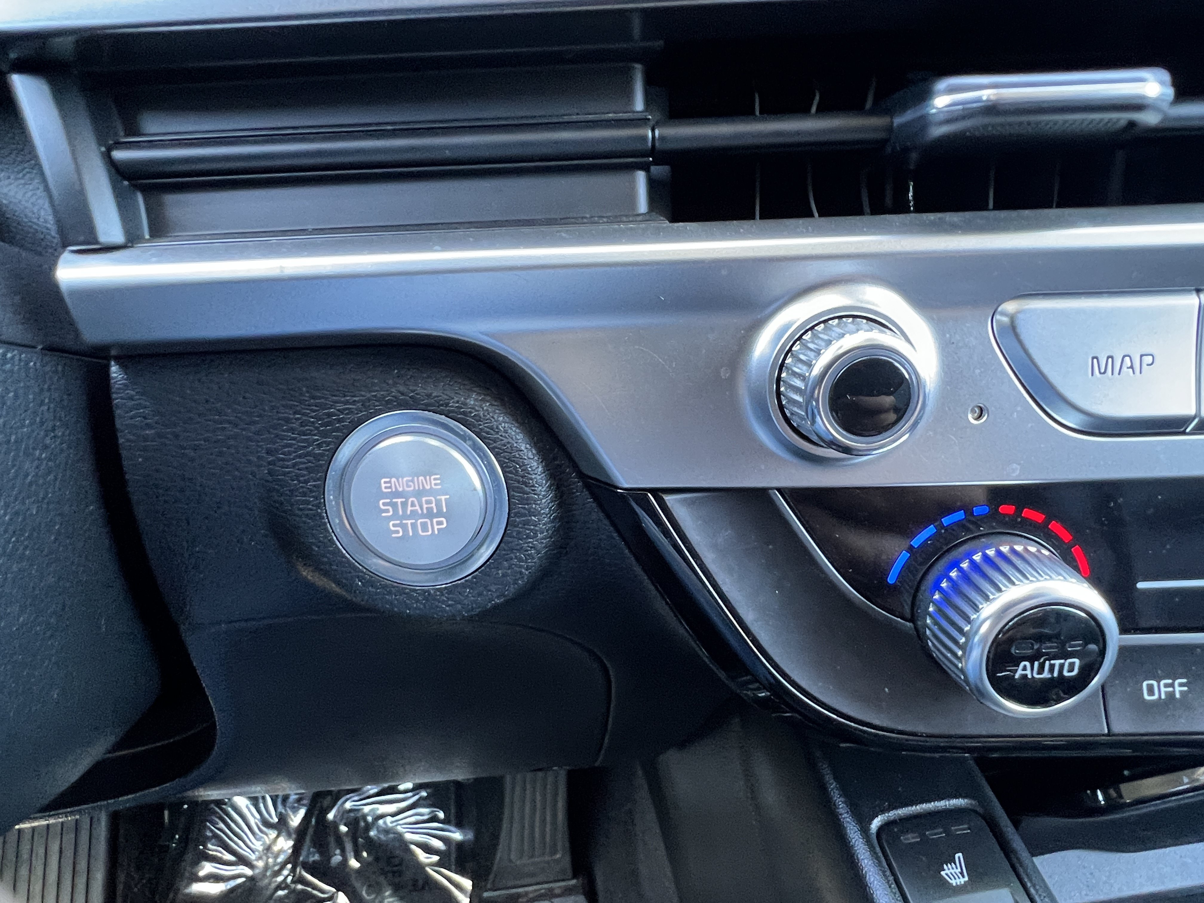 Certified 2023 Kia Telluride S FWD image 34