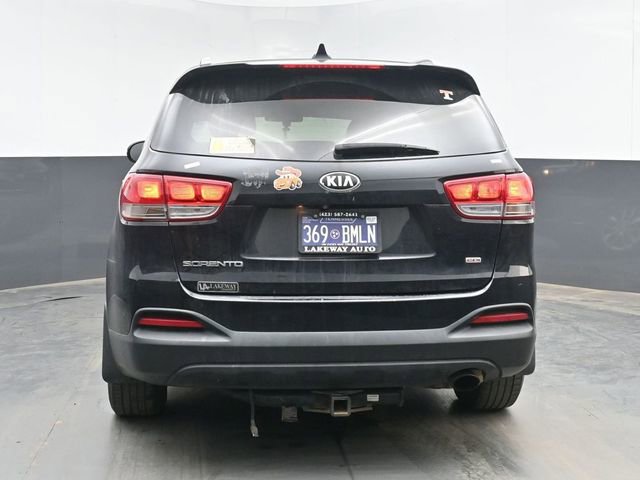 Used 2018 Kia Sorento AWD image 13