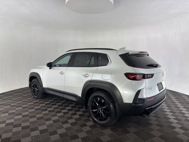 New 2026 MAZDA CX-50 AWD 2.5 Hybrid w/ Cargo Package image 6