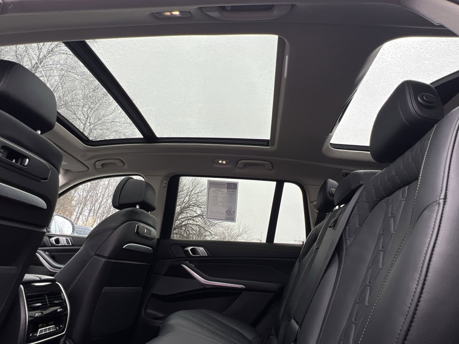 Used 2025 BMW X7 xDrive40i image 22