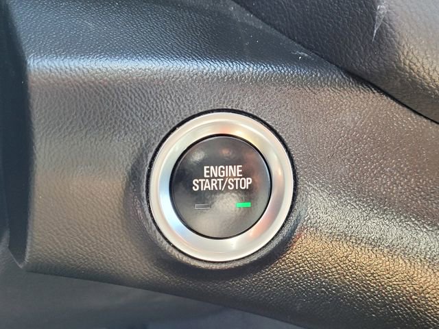 Used 2023 GMC Terrain Denali w/ Black Diamond Edition image 19