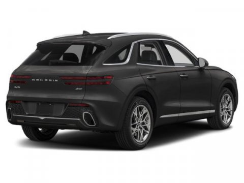 Used 2025 Genesis GV70 2.5T AWD/4WD image 2