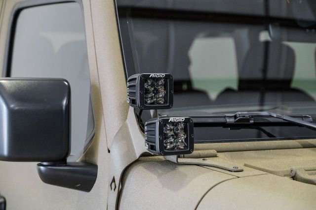 Used 2025 Jeep Wrangler Unlimited Rubicon 392 image 36