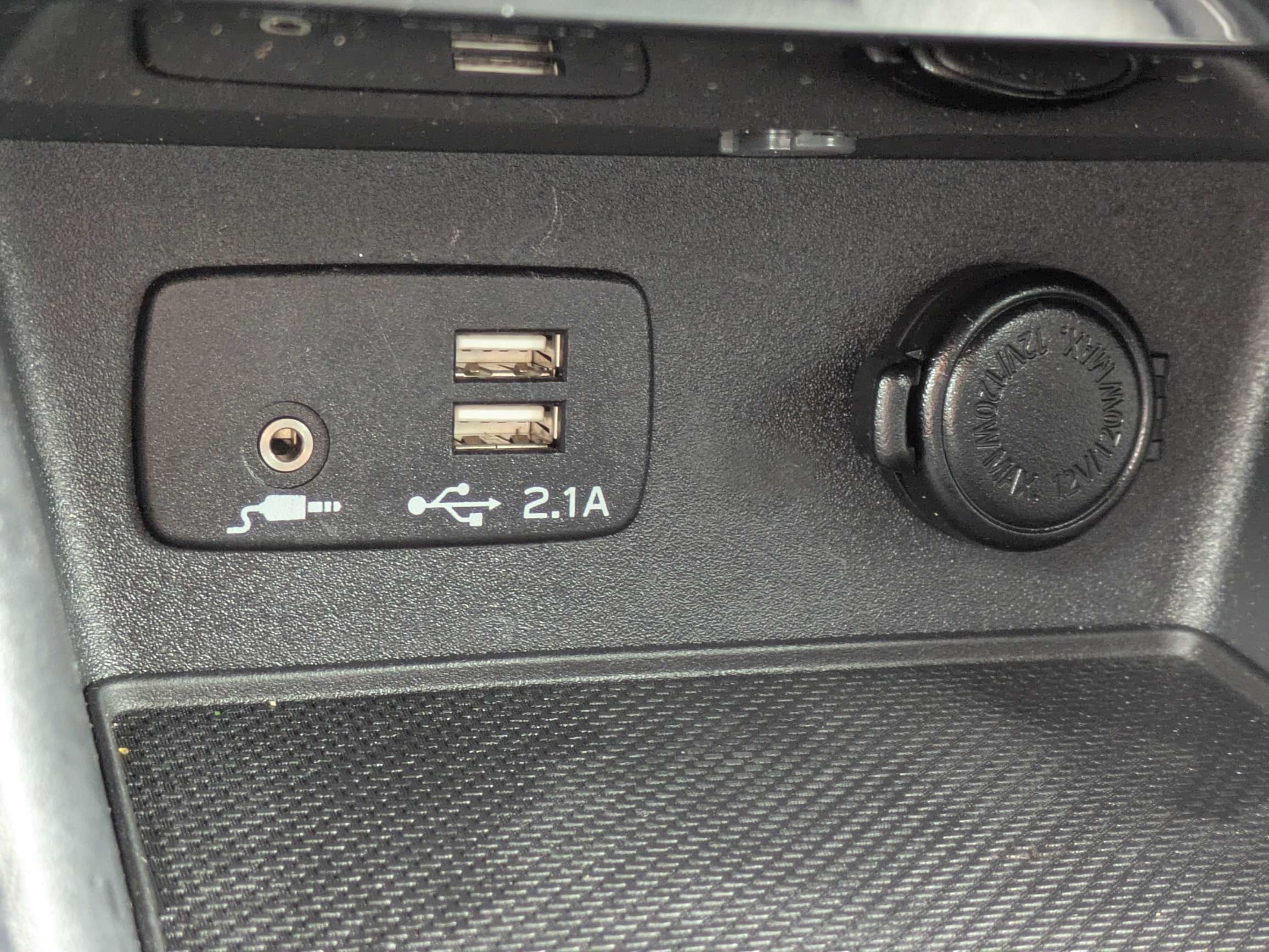 Used 2024 Subaru Forester Premium AWD/4WD image 28