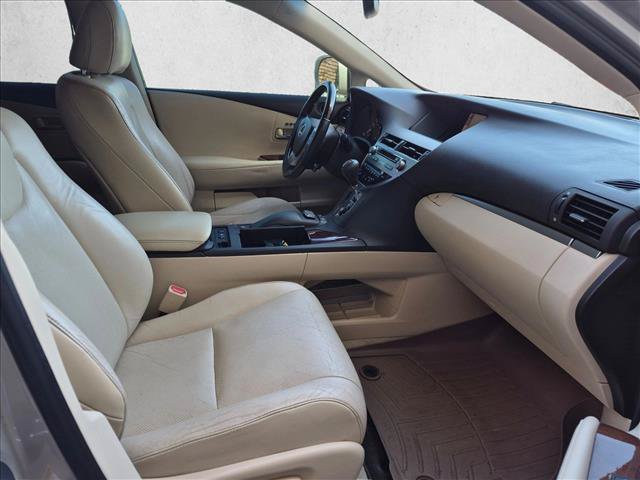 Used 2015 Lexus RX 350 FWD image 21