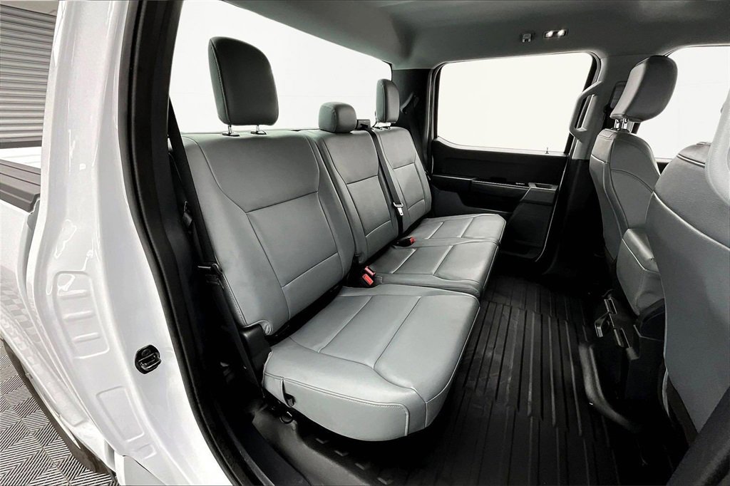Used 2024 Ford F150 XL image 28