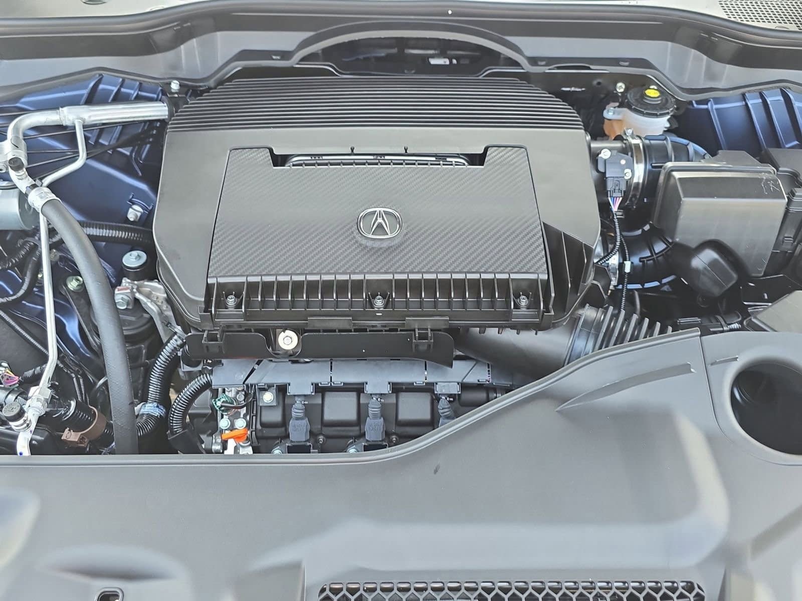 New 2026 Acura MDX FWD w/ Technology Package image 31