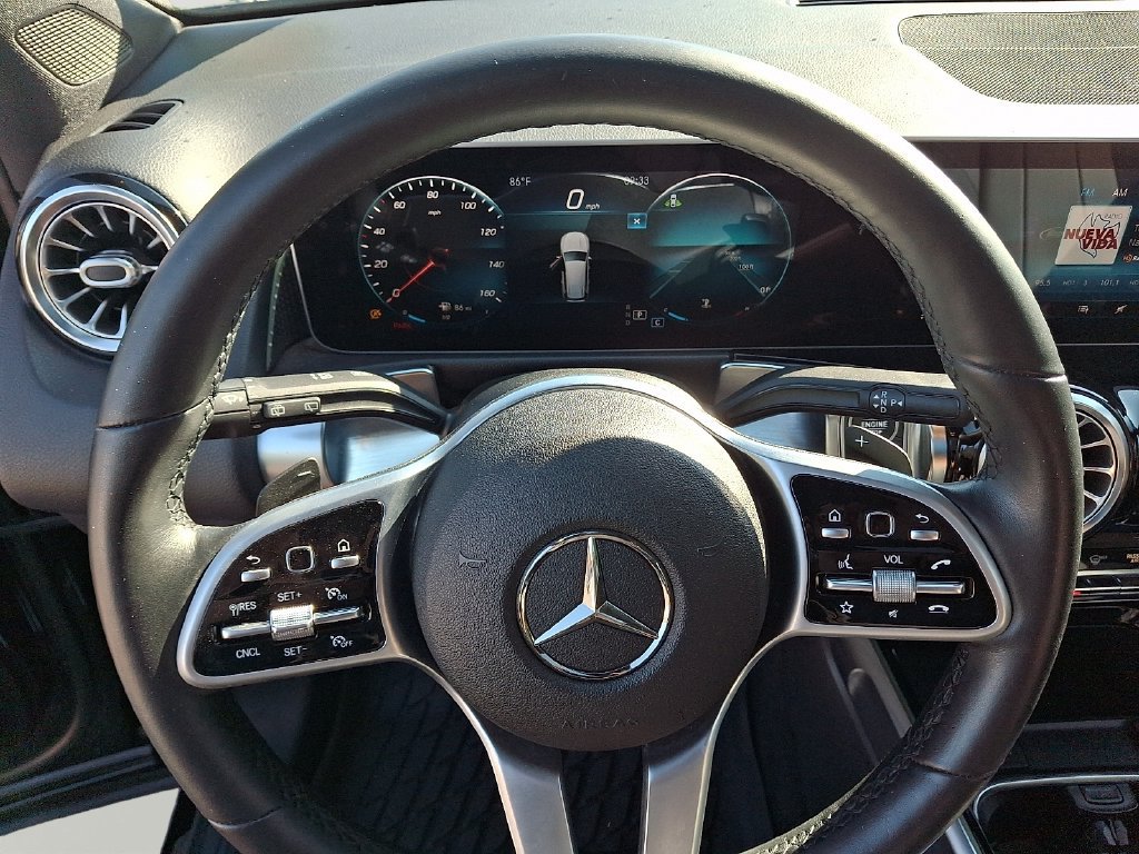 Used 2020 Mercedes-Benz GLB 250 4MATIC image 19