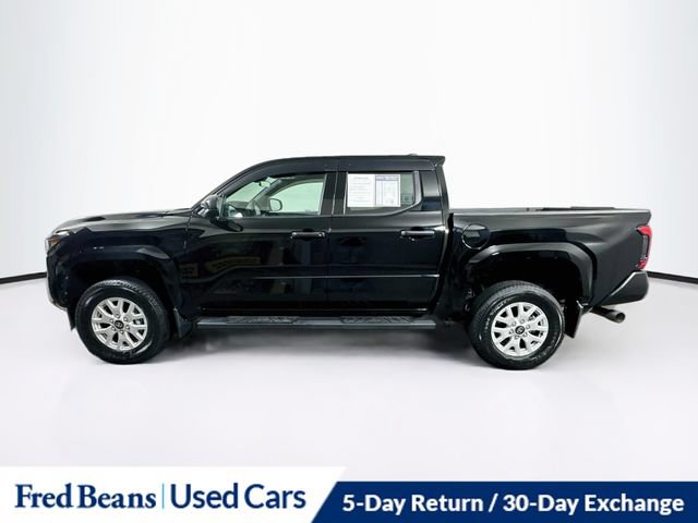 Used 2024 Toyota Tacoma SR RWD image 5