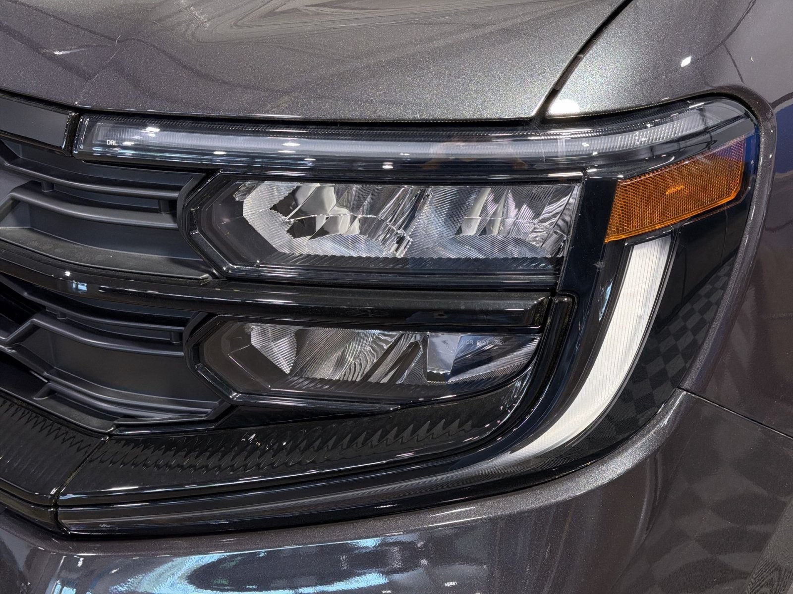 New 2026 Ford Expedition Active AWD/4WD image 13