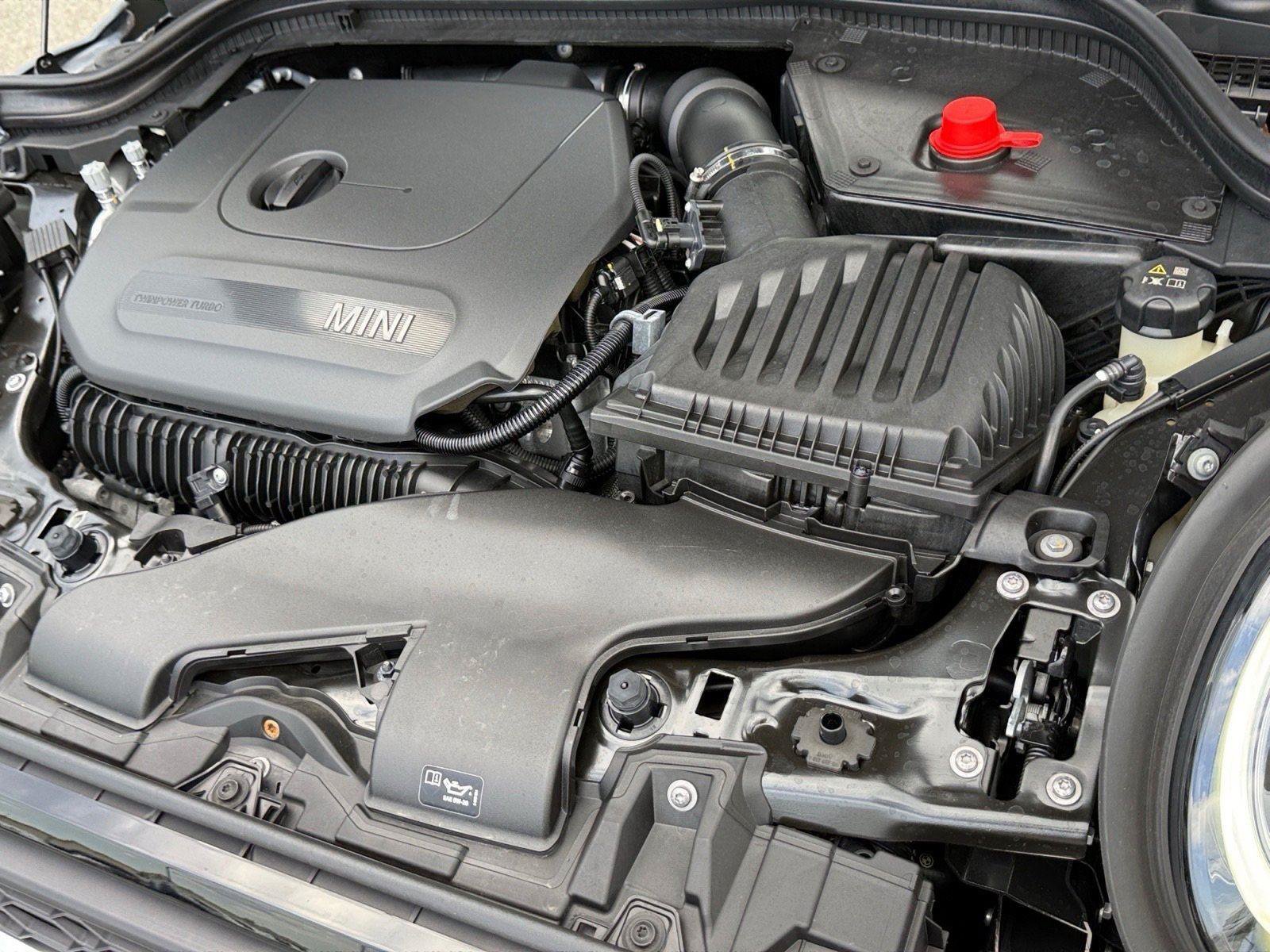 Used 2023 MINI Cooper S FWD image 31