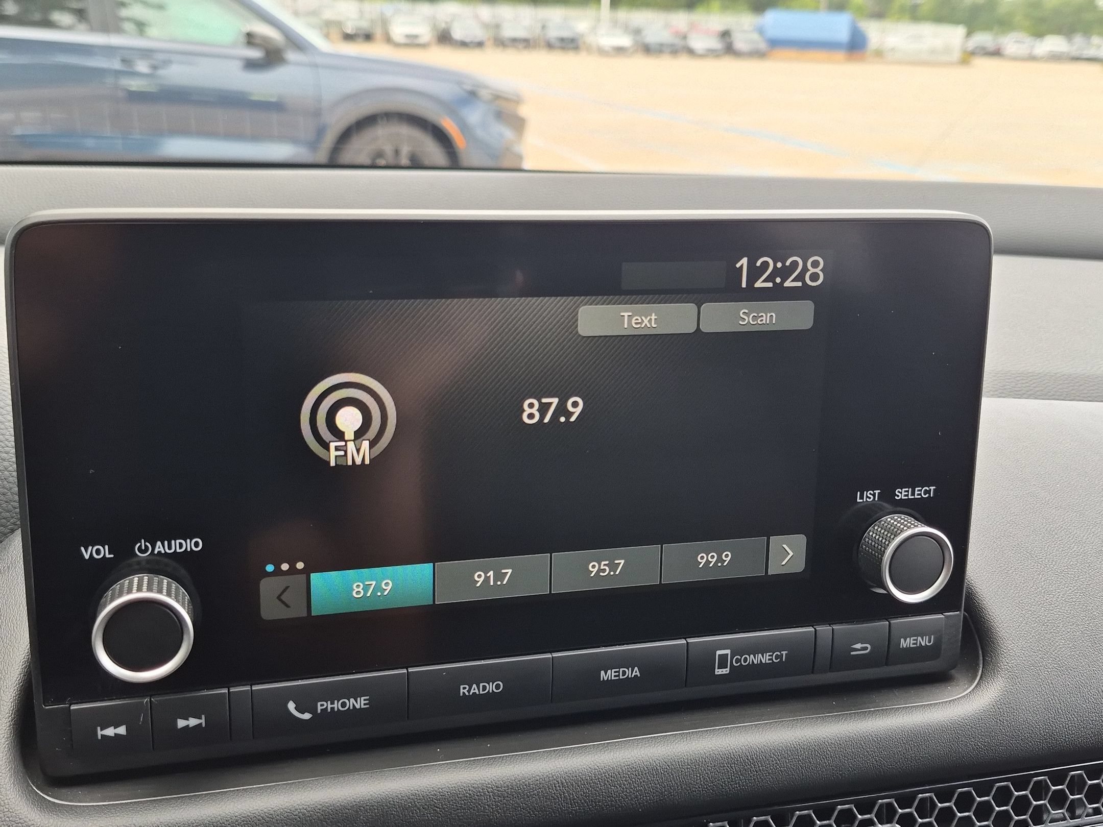 Certified 2024 Honda HR-V Sport image 18