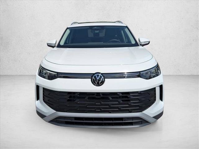 New 2026 Volkswagen Tiguan SE AWD/4WD image 5