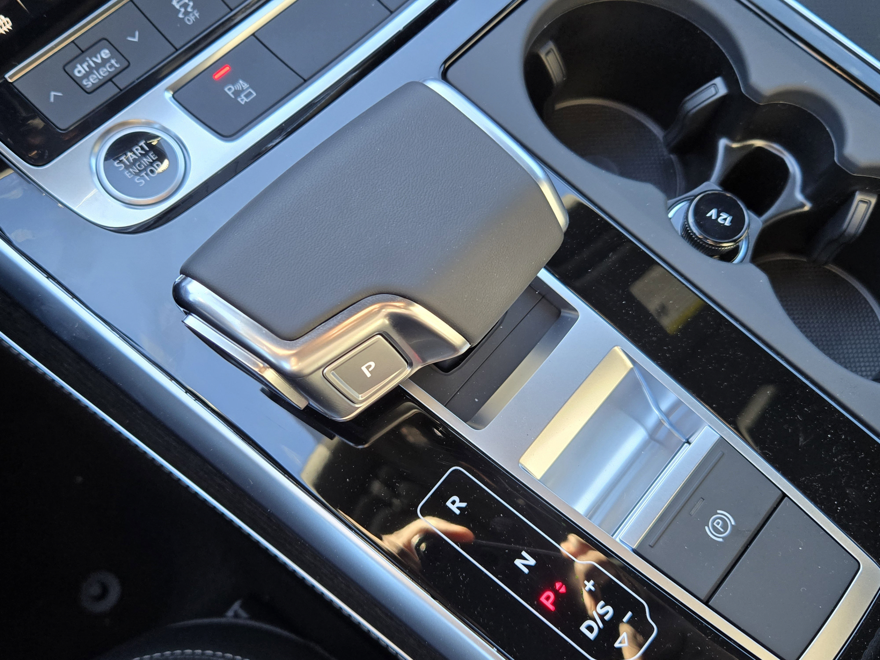New 2026 Audi Q7 2.0T Premium Plus AWD/4WD image 17