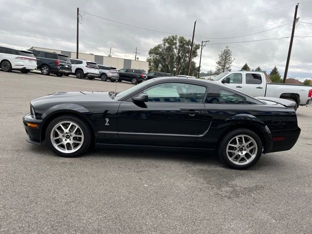Used 2008 Ford Mustang Shelby GT500 image 7