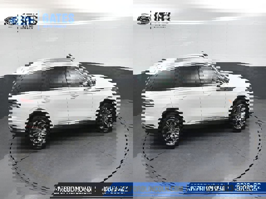 New 2026 Lincoln Aviator Reserve w/ Illumination Package image 48