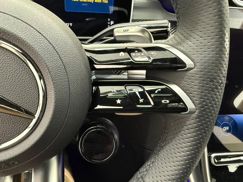 New 2026 Mercedes-Benz C 36 AMG S image 12