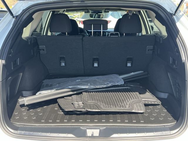 Certified 2025 Subaru Outback Premium w/ Popular Package #1A image 28