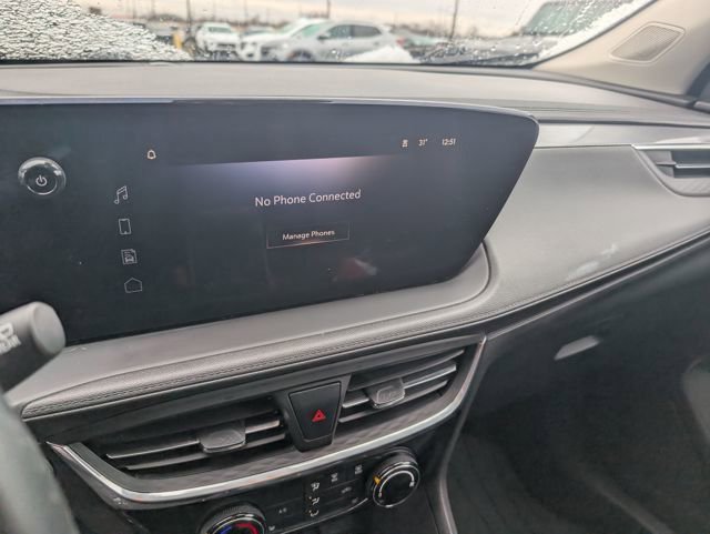 Certified 2024 Buick Encore GX Sport Touring w/ Comfort Package image 22