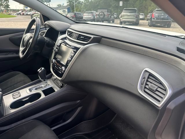 Used 2019 Nissan Murano SV AWD/4WD image 37