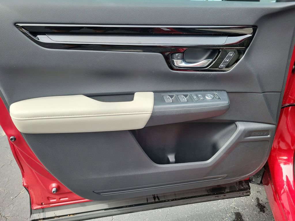 Used 2025 Honda CR-V EX-L image 17
