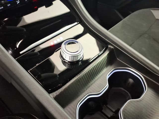 Used 2024 Jeep Grand Cherokee Altitude image 18