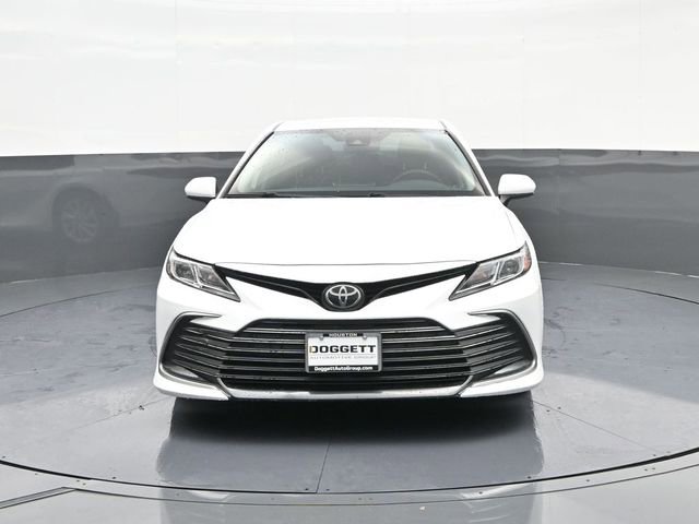 Used 2022 Toyota Camry LE FWD image 26