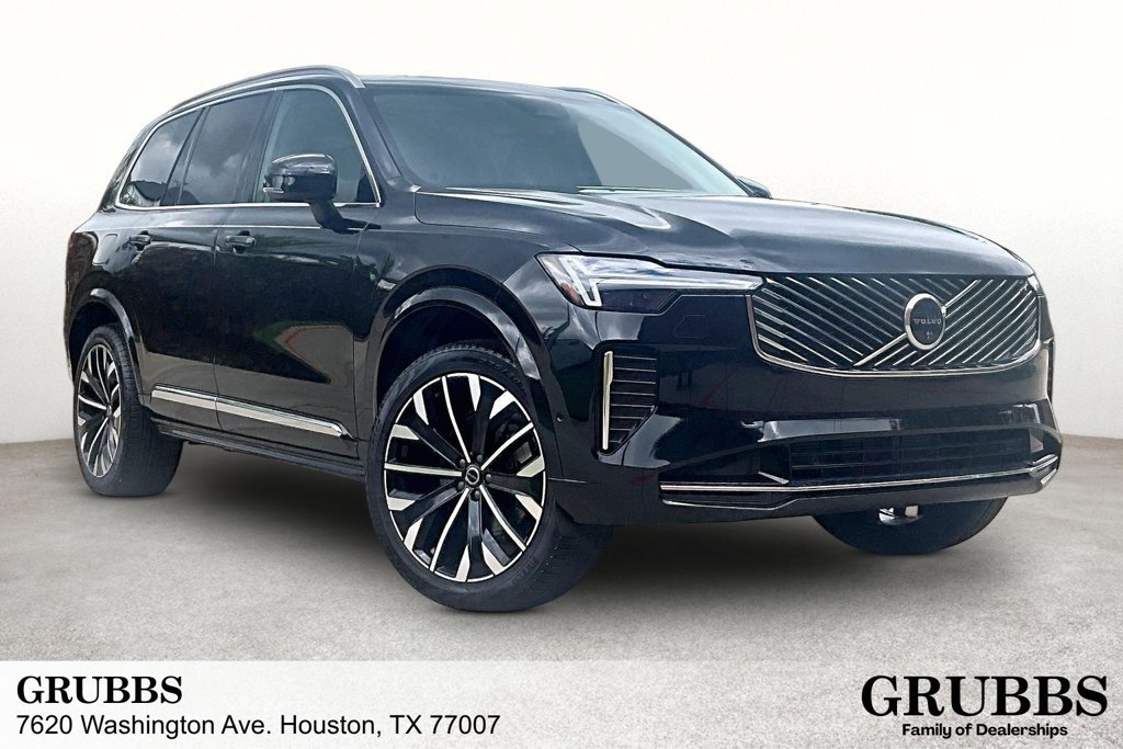 Certified 2026 Volvo XC90 B6 Ultra AWD/4WD image 1