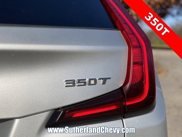 Used 2021 Cadillac XT4 Premium Luxury image 13