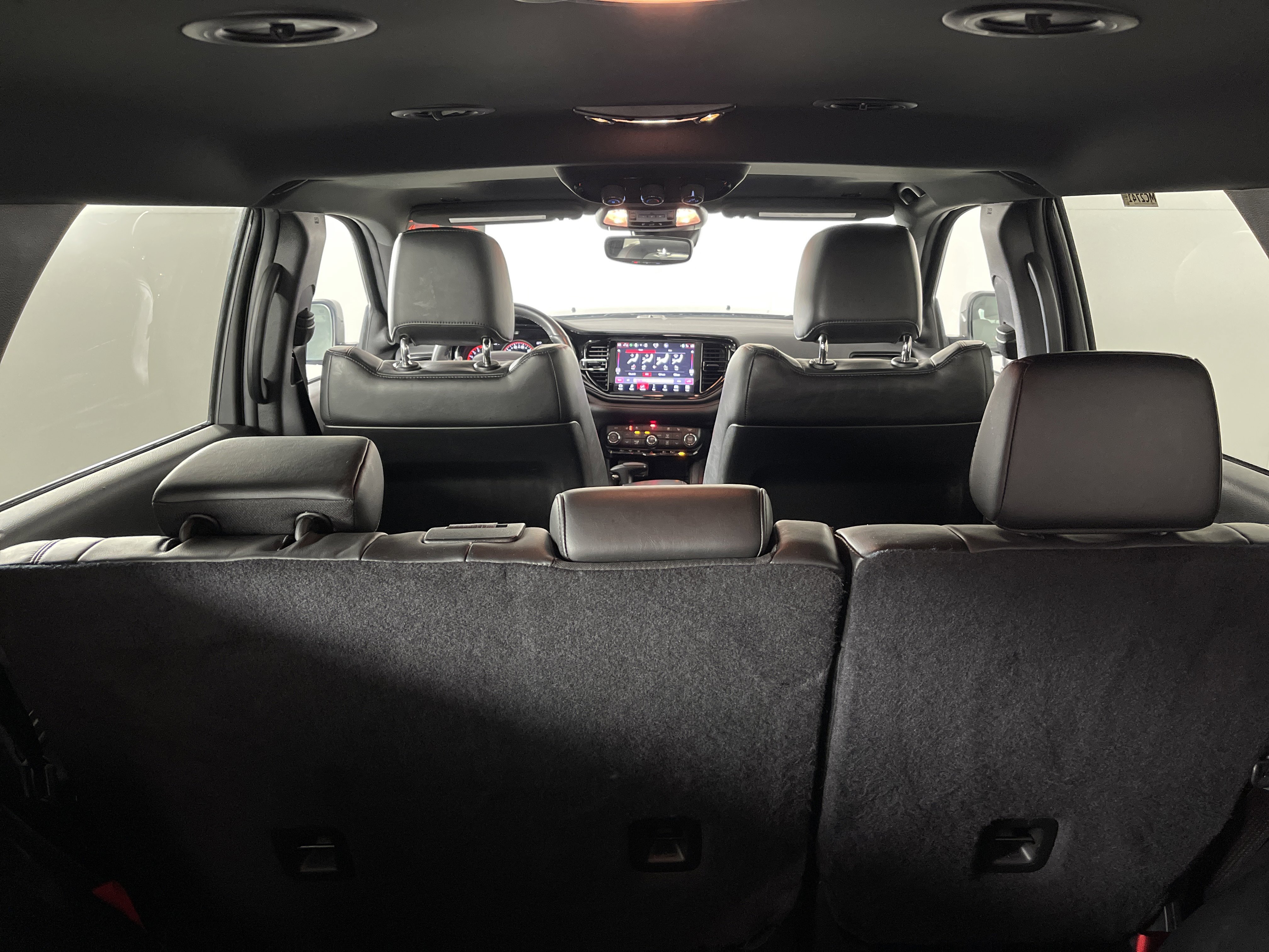 Used 2025 Dodge Durango GT image 17