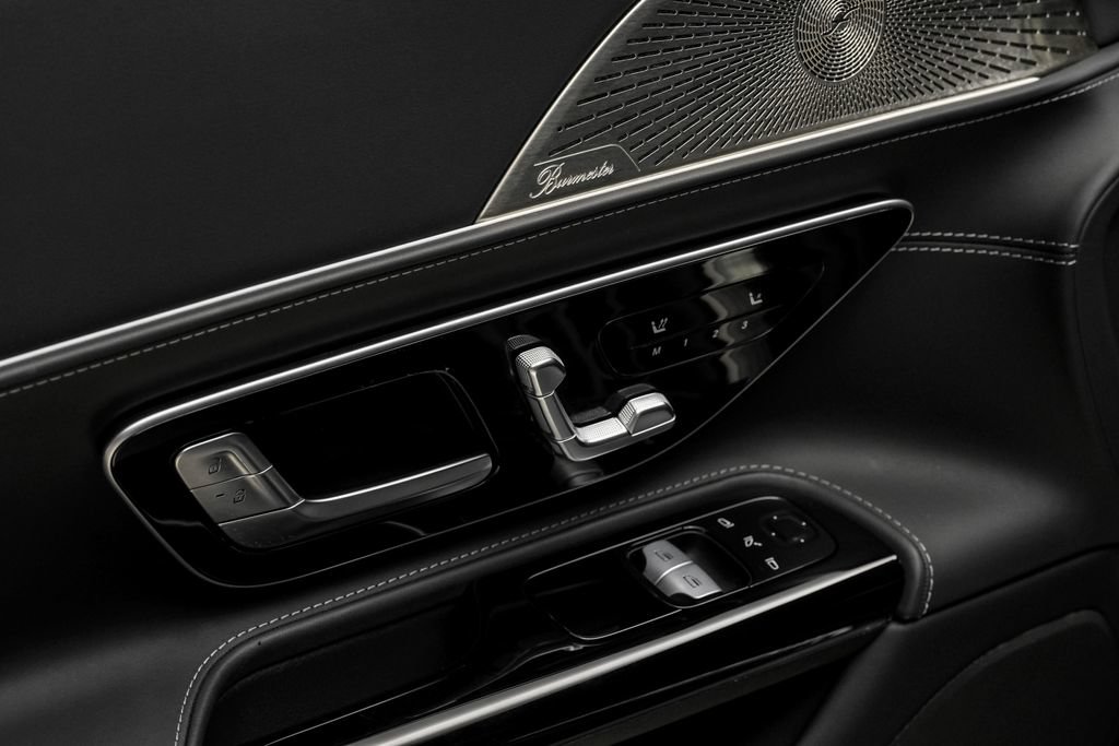 Used 2024 Mercedes-Benz AMG GT 55 image 36